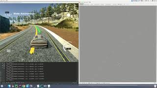 Model Predictive Control - Udacity Self-Driving Car Engineer Nanodegree