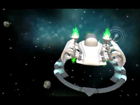 Wideo: Jak Stworzyć Statek Kosmiczny