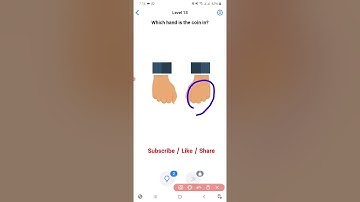 Easy game level 13 walkthrough solution gameplay | Game the chain
