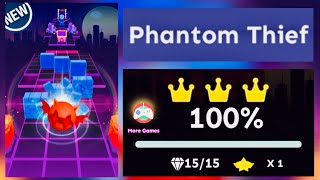Rolling Sky - Phantom Thief [OFFICIAL] screenshot 5