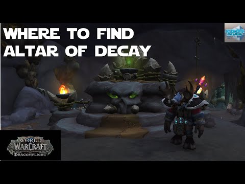 Where to Find