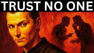 Famous Never Share These 7 Things With Anyone | Machiavelli's Power Strategy Wealth