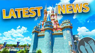 Latest Disney News: Closing Date Announced for DINOSAUR, Halloween Dole Whip & MORE!