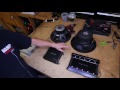 How choose the right ohm sub for your amp