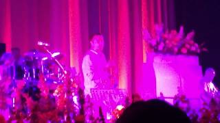 Faith No More- 4.23.15 Los Angeles "Caffeine"