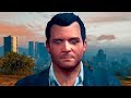 GTA 5 Месть Майкла (Machinima)