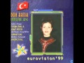 Download Eurovision 1999 - Turkey - Don Artik (english version) Eurovision 1999 - Turkey - Don Artik (english version)