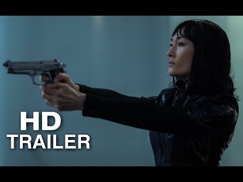 The Protégé (2021) HD Trailer NL