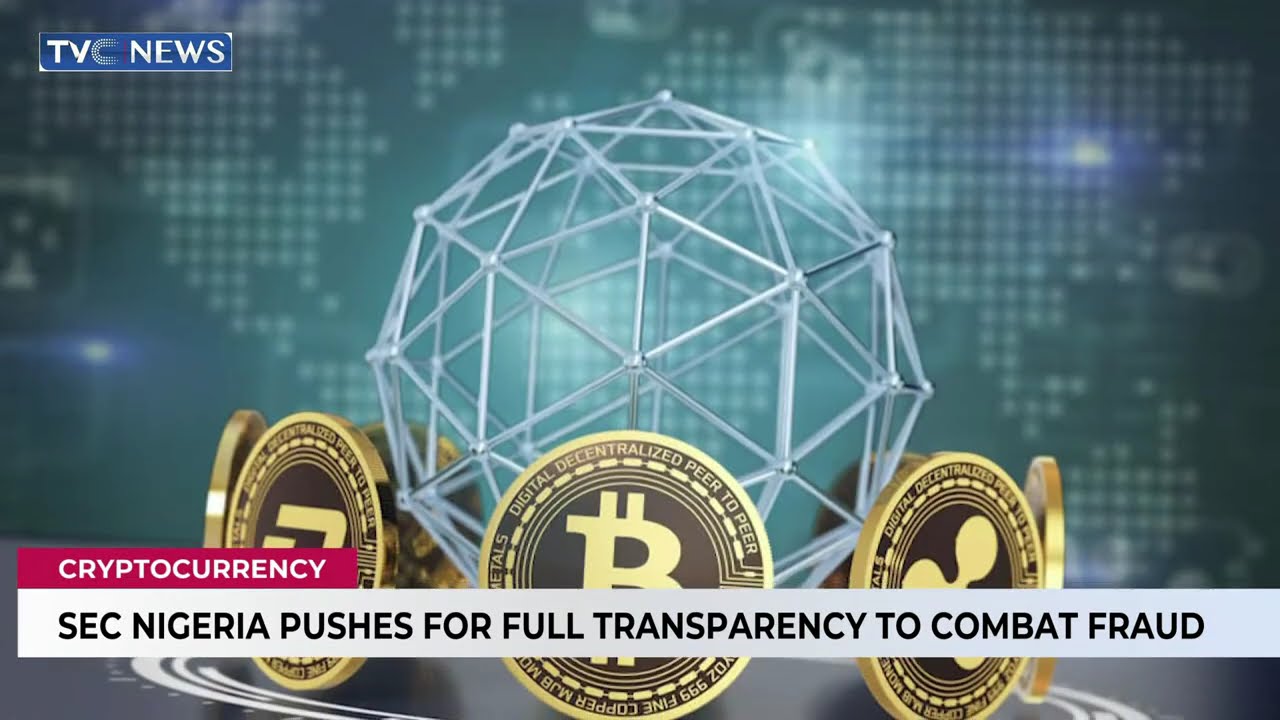 SEC Nigeria Pushes For Full Transparency To Combat Fraud