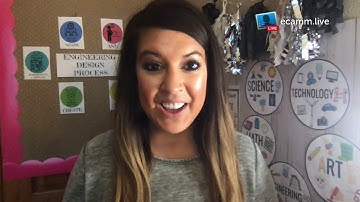 5 Remote Teaching Ideas to Try in Your Classroom | STEMTech Co. Show by Naomi Meredith