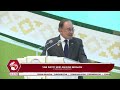 19 JUN 2026 - UCAPAN PERDANA MENTERI | FORUM MALAYSIA-TURKMENISTAN
