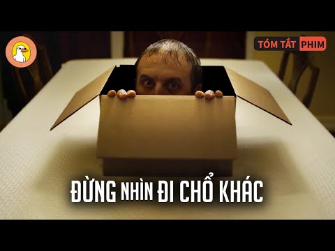 #2023 Đừng Nhìn Đi Chổ Khác – Nếu Bạn Không Muốn Nó Chui Ra Ngoài |Review Phim|