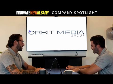 Innovate New Albany