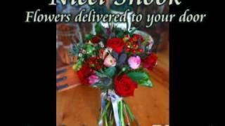 FLOWERS DELIVERED IN LINCOLN AND NEWARK by Nicci Snook ONLINE FLOWER SHOP.mpg FLOWERS DELIVERED IN LINCOLN AND NEWARK by Nicci Snook ONLINE FLOWER SHOP.mpg