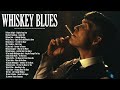 Whiskey Blues Music | Relaxing Jazz Blues Music |Slow Blues/Rock/Modern Electric Guitar