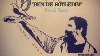 Aytaç Bırak Beni (Bende Söyledim) Resimi