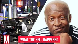 What The Hell Happened To Nkunzi (Masoja Msinza) From Uzalo