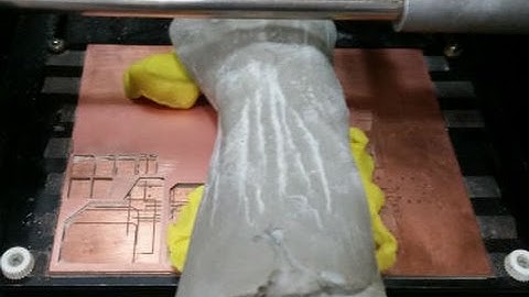 MIT. Fab Academy. Composites. Ronald Modela 3D scanning. Blender