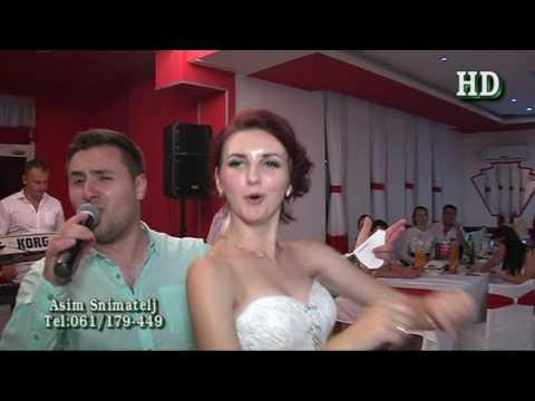 Elvir Muanović na