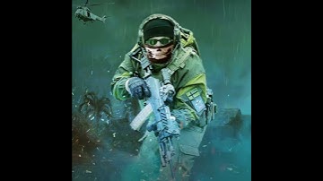 CS - Counter Terrorist Strike | Gameplay