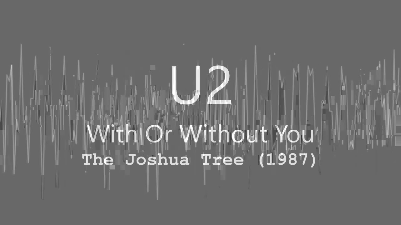 lyrics u2 a day without me lyrics u2 a day without me