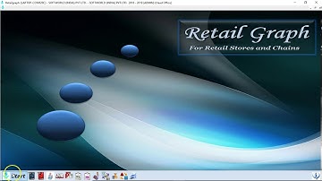 SwilERP(Retailgraph) Pharma Software Demo | Pharma Retail & Distribution Software (Hindi) |  SWIL