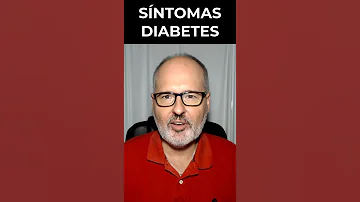 ¿Cómo avisa el cuerpo de la diabetes?