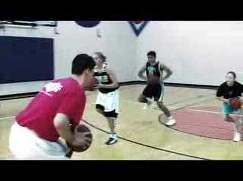 Basketball Camps-- Training videos from NBC Camps