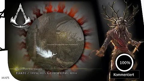 Wie fängt man Glühwürmchen Valhalla?