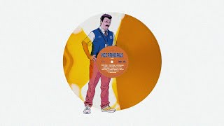 Joseph Stephens — Vice Principals Season 2 Soundtrack (Waxwork Records, 12" Vinyl, 2019)