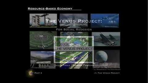 Peter Joseph - Where Are We Going?