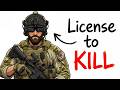 Your Life as Every Rank in Delta Force