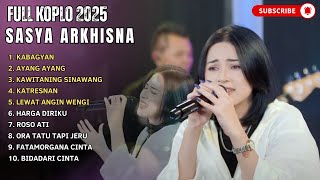 Kabagyan Ayang Ayang Saitaning Sinawang Sasya Arkhisna Ii Album Koplo 2025