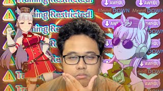 Treinar o Navio de Ouro para a Copa Gemini e IMPOSSIVEL