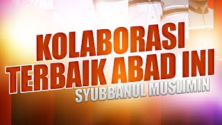 Shollalahu Ala Yasin Ustad Hariri Ft Syubbanul Muslimin