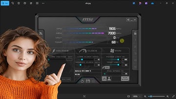 MSI Afternburner Fan Speed Control Not Working? Try These Easy Steps