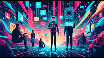 The Future of Human Connection in a Digital World