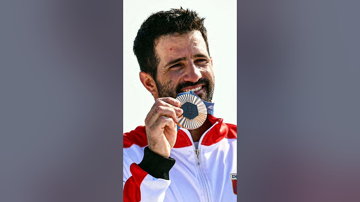 Stefano Pescheira hace historia y logra medalla en olimpiadas París 2024.