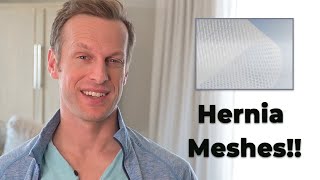 Watch this video before your HERNIA surgery