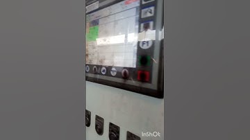 Sedomat 5500 MMI + plc# Electrical shorts #youtubeshort 💡💡💡💡💡🧲🔦🔌