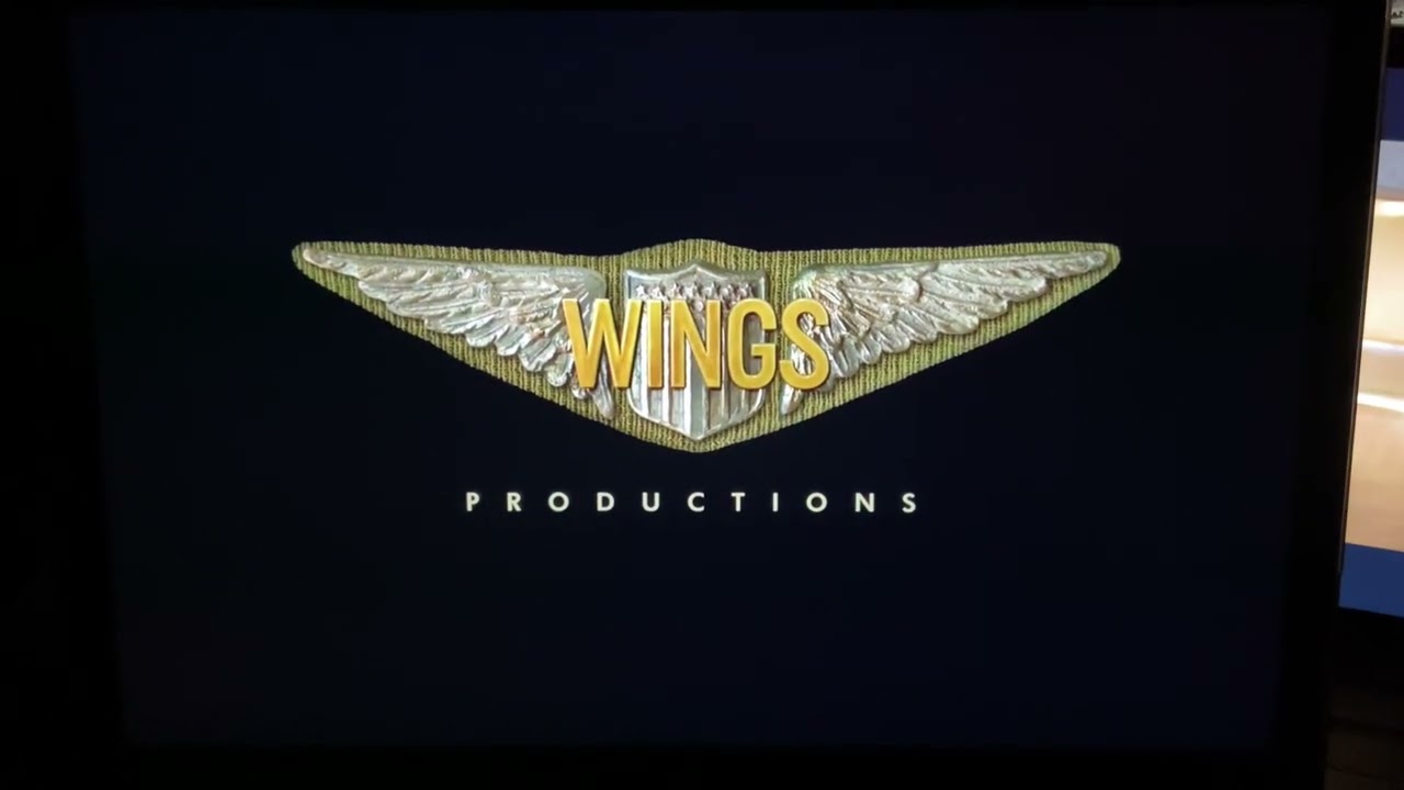 Wings Productions/CBS Television Studios - (Global Announcement) - YouTube