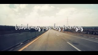 Accidents - Brindemos Por Los Fracasos (Lyric Video) chords