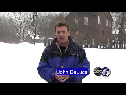 ABC6 NEWS ANCHOR