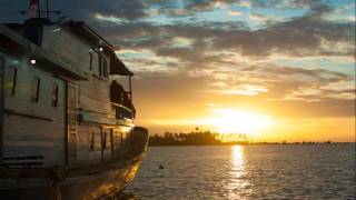 Pulau Banyak (Banyak Island)