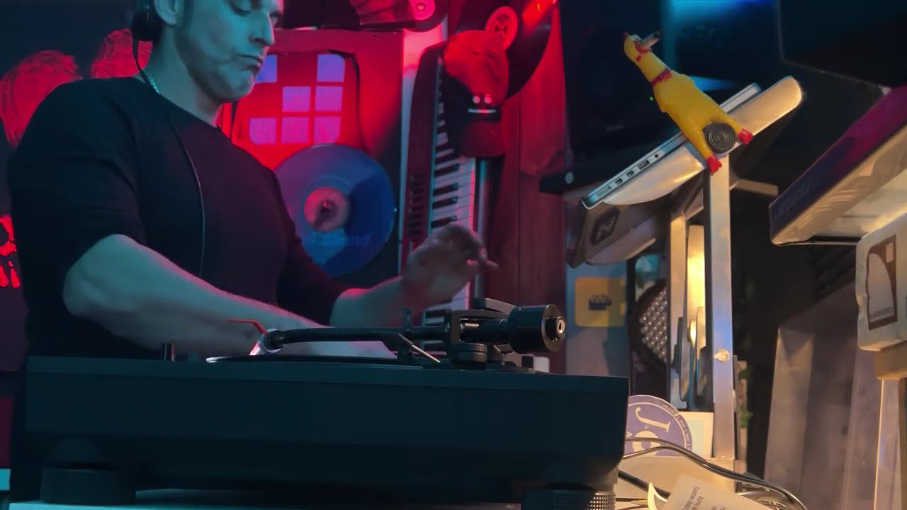 MINIMAL SOUL SESSIONS -FRESNEDA a.k.a  DEESO NANTE