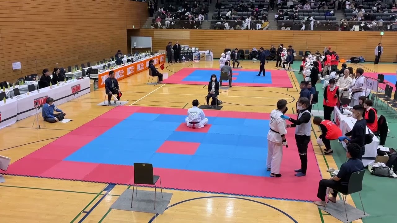 オヤジバトル2026カワダさんの奮闘