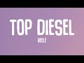 Beéle Top Diesel Letra Lyrics