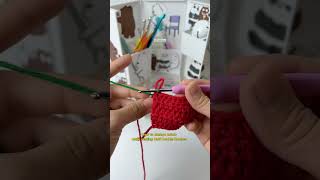 This technique works for Half Double Crochet as well. Have you tried it letsyarnoverover