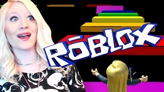 ROBLOX Speed Run! RUN FOR YOUR LIFE!