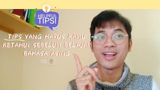 Intips Tips Belajar Bahasa Inggris Untuk Pemula Dijamin Membantu